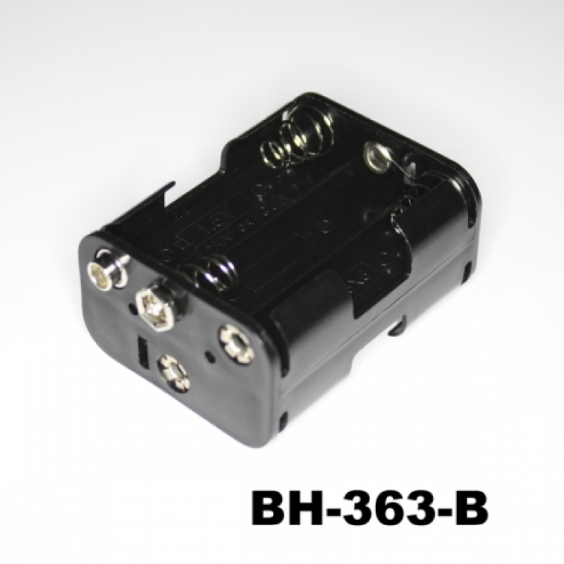 BH-363-B 6xAA SIRT SIRTA