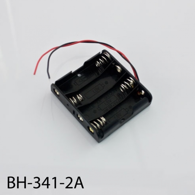 BH-341-2A 4xAA