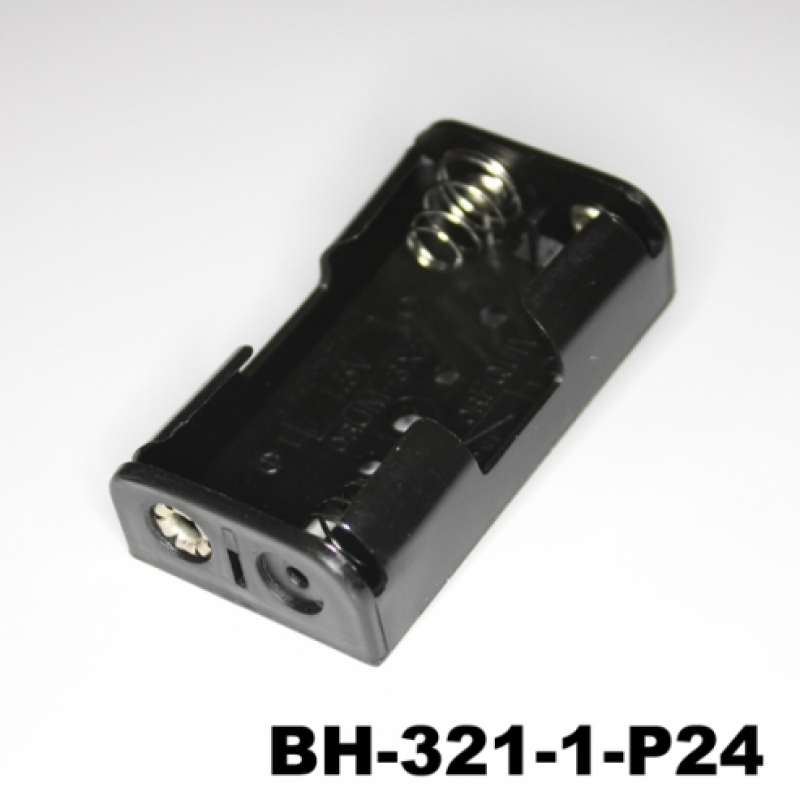 BH-321-1P-24 2xAA (PCB)