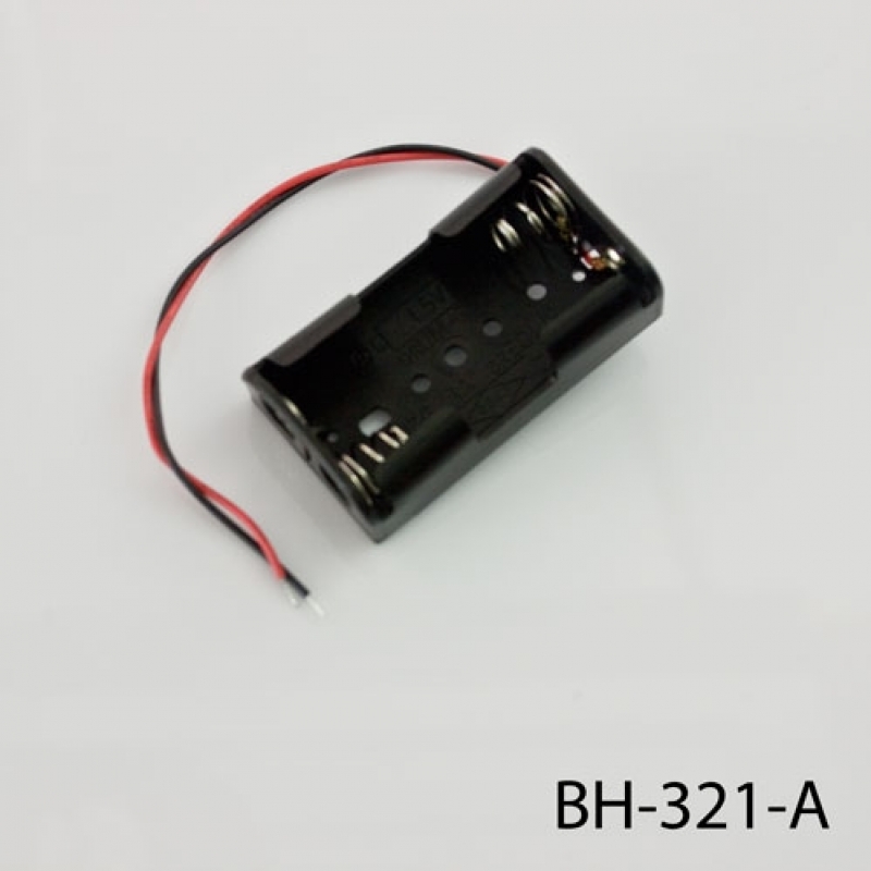 BH-321-1A 2xAA