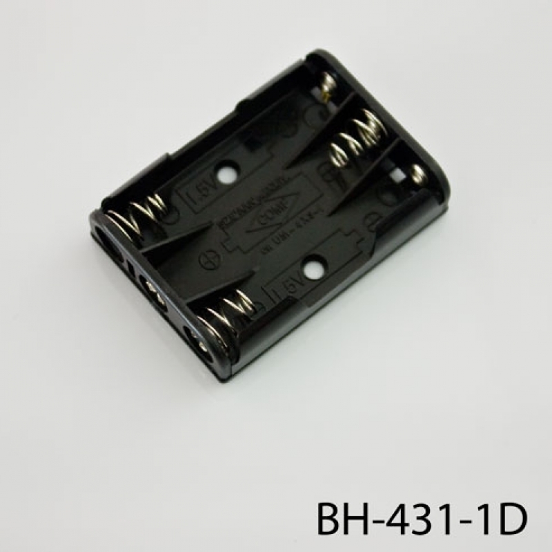 Bh-431-1d 3xaaa