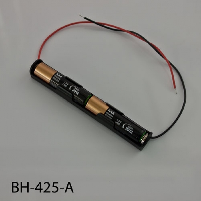 BH-425-A 2xAAA