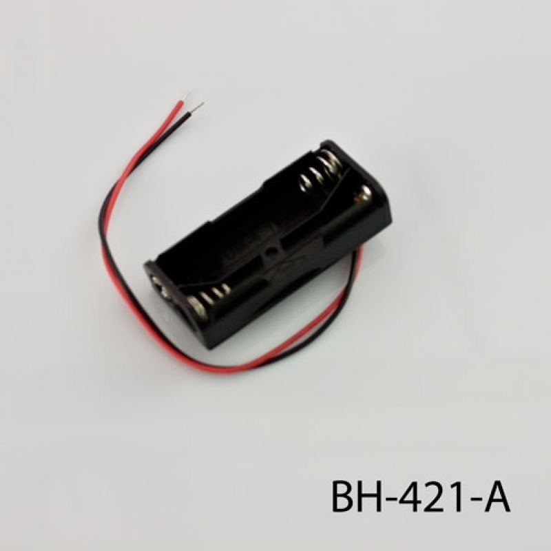 BH-421-A 2xAAA