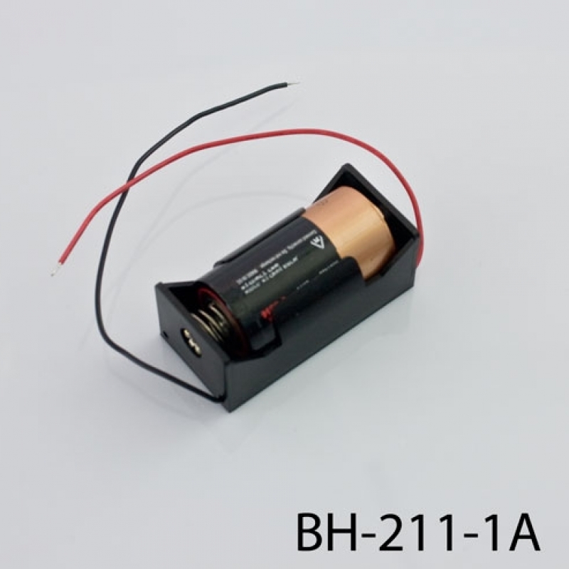 BH-211-A 1xC BOY