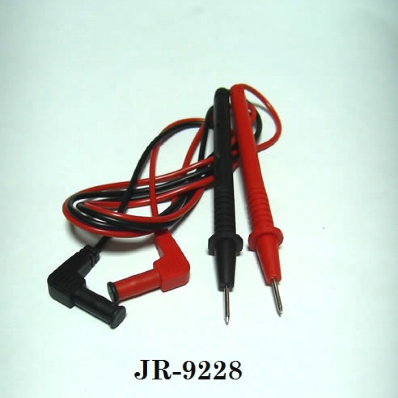 JR-9228 ÖLÇÜ ALETİ KABLOSU