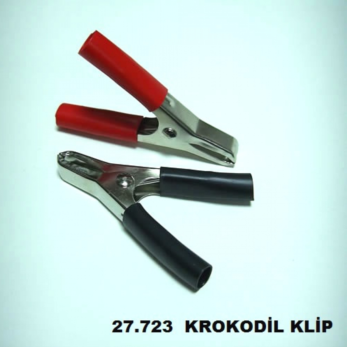 27.723 KROKODİL KLİP