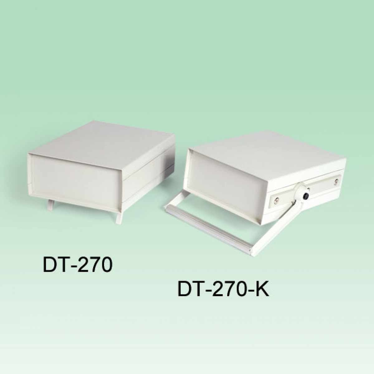 DT-270