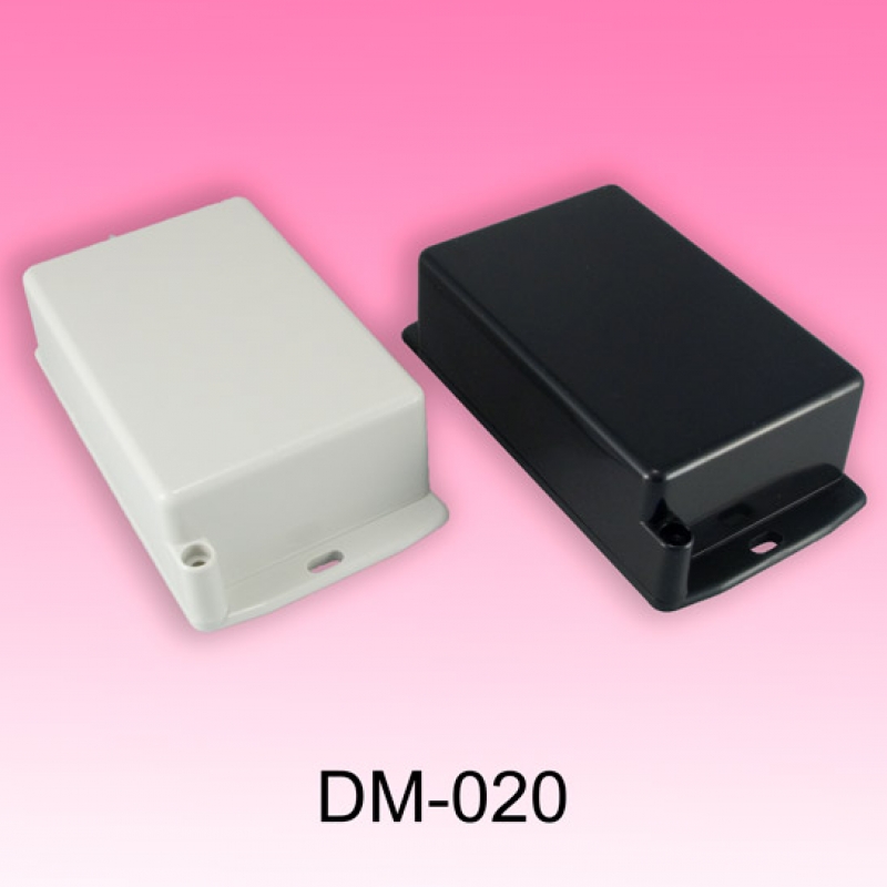 DM-020