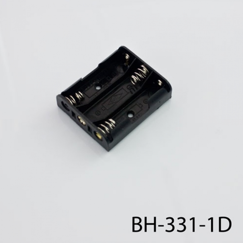 BH-331-1D 3xAA