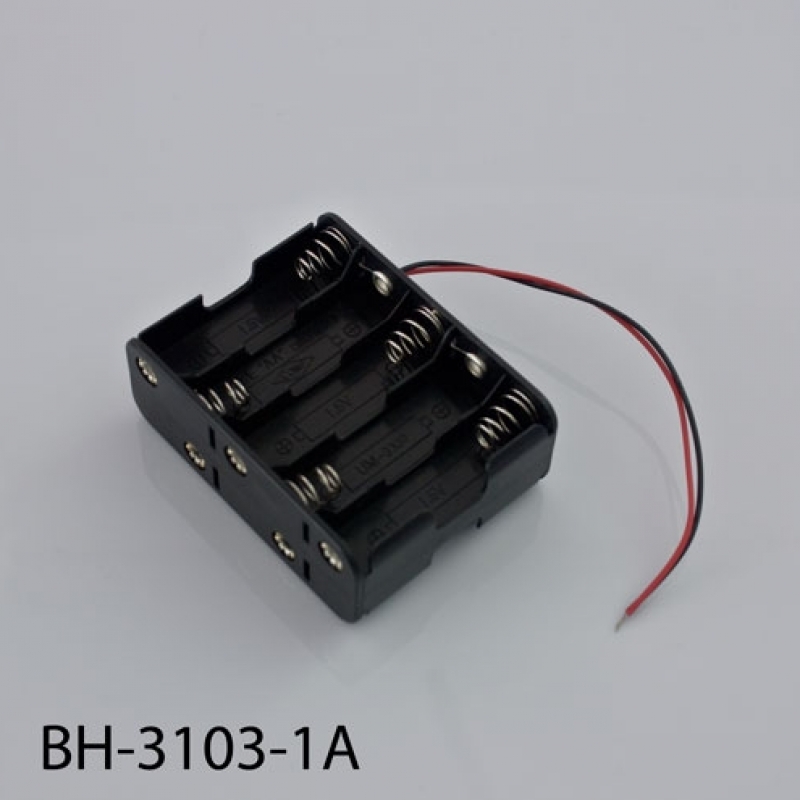 BH-3103-1A 10xAA