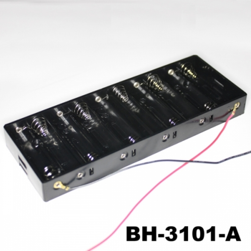 BH-3101-A 10xAA