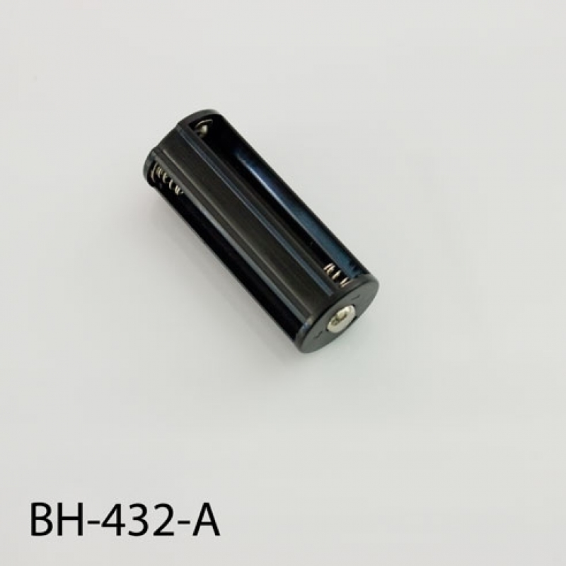 BH-432-A 3xAAA