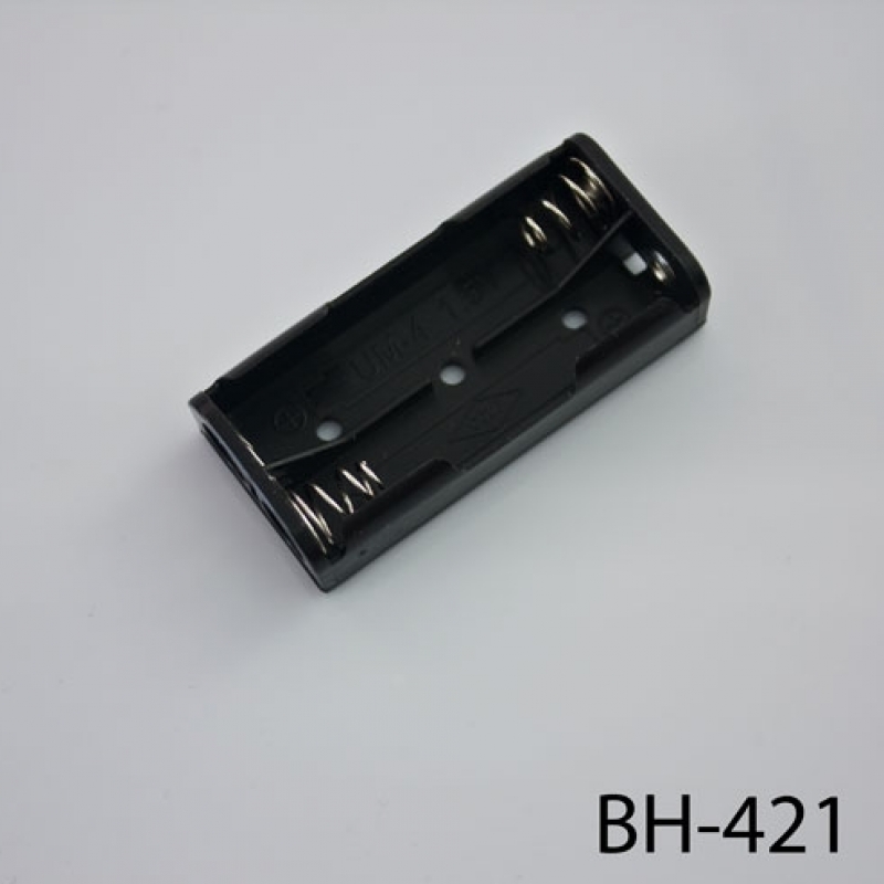 BH-421-D 2xAAA