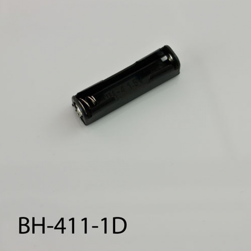 BH-411-1D 1xAAA
