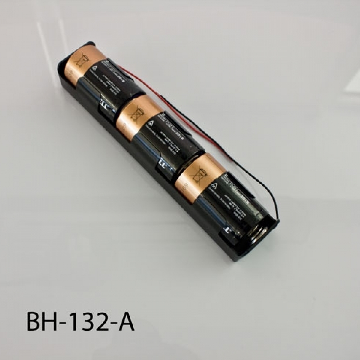BH-132-A 3xD BOY