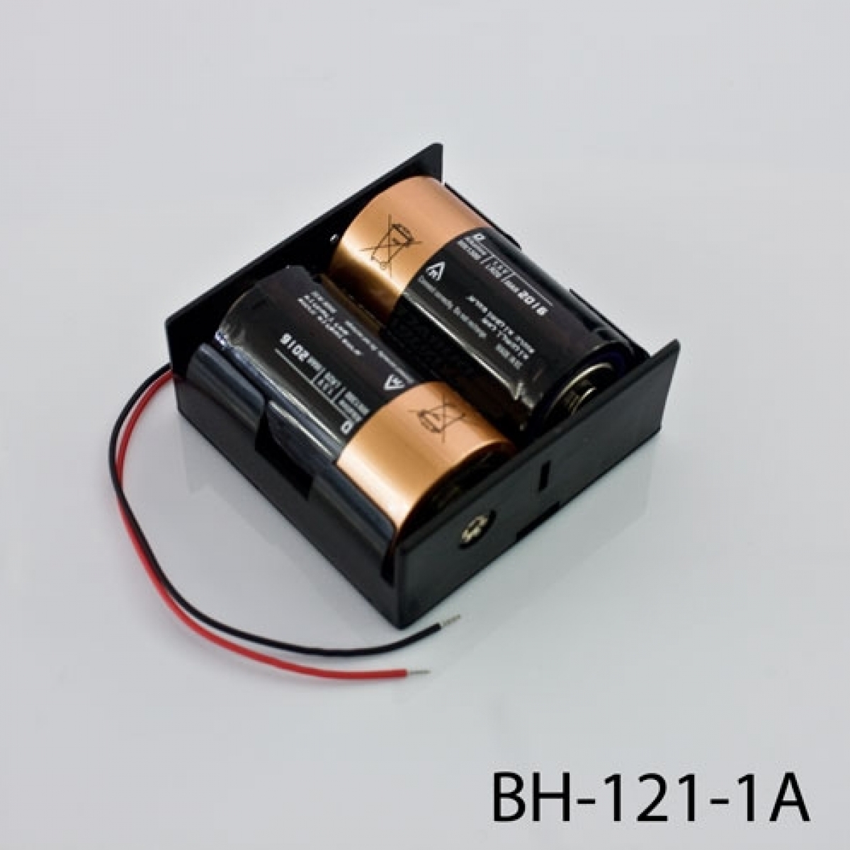 BH-121-1A 2xD BOY