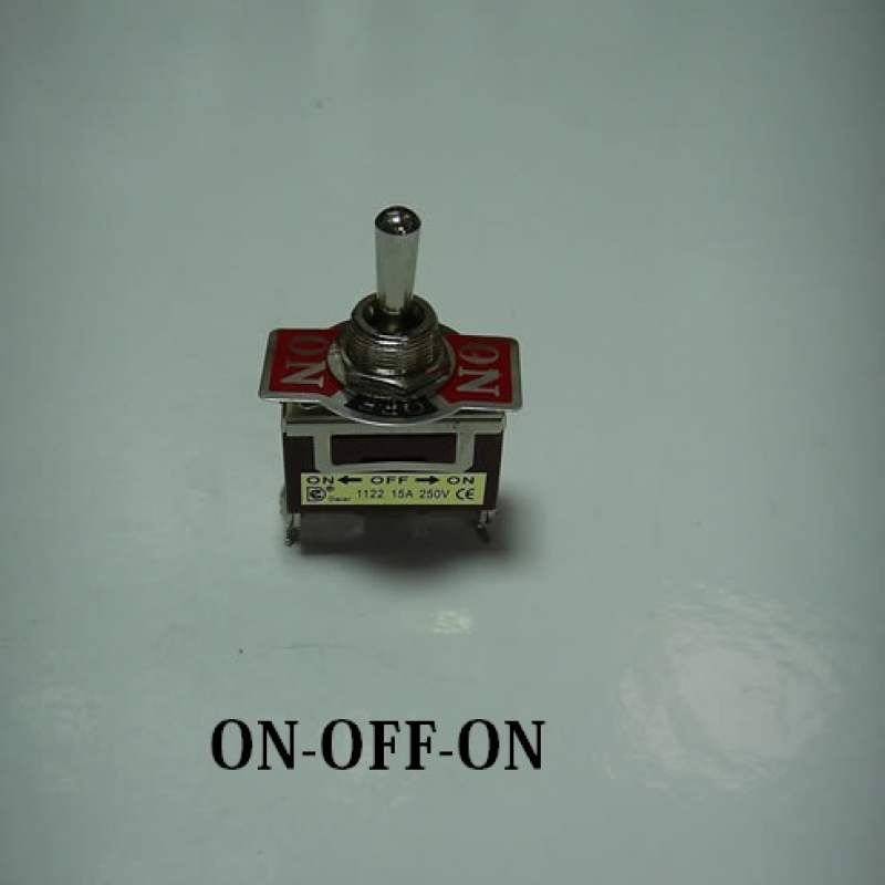 Kn3c-103 On-off-on Anahtar
