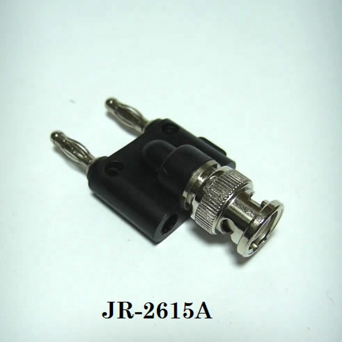 JR 2615A BNC ERKEK JACK